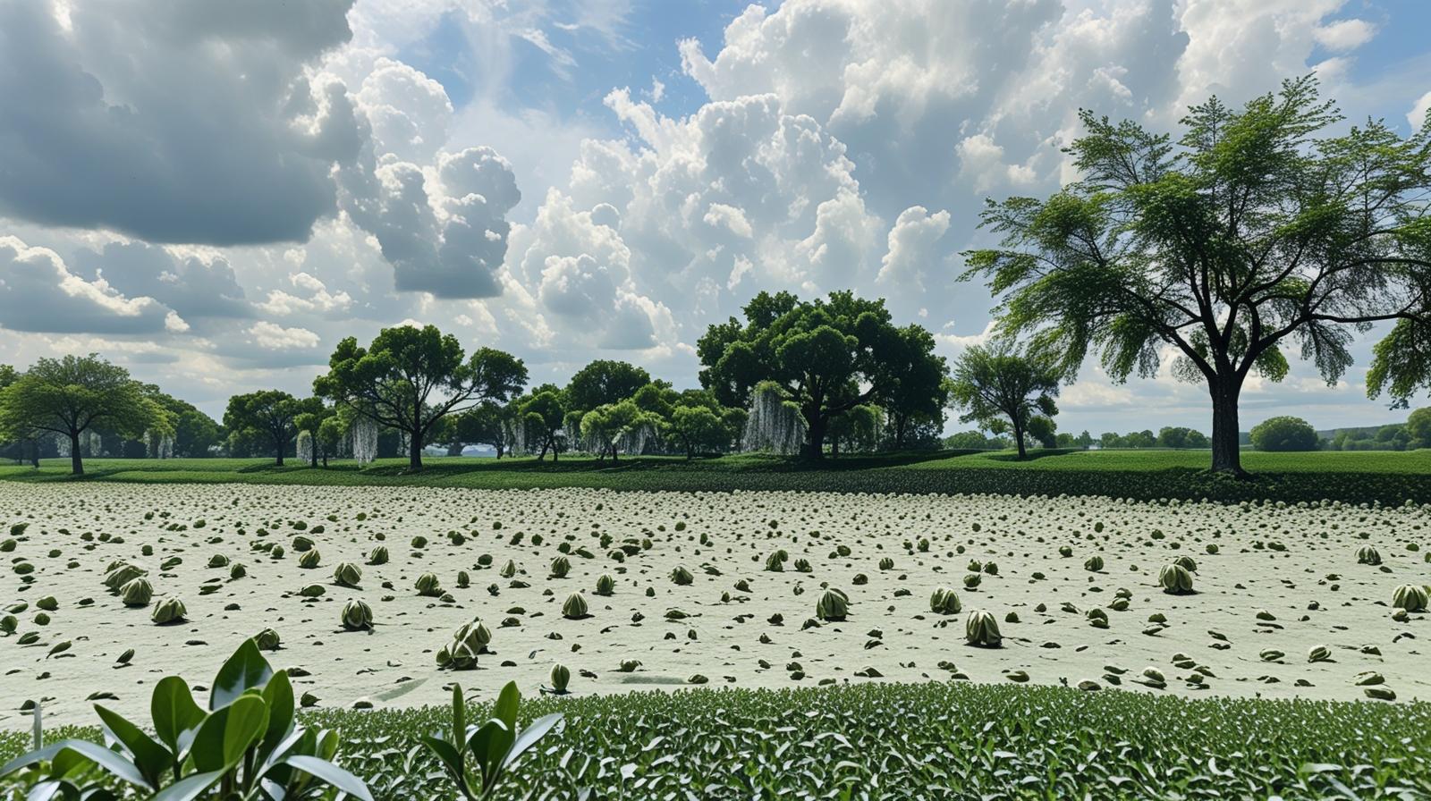 Organic Farming
